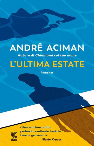 Produktbild: L' ultima estate