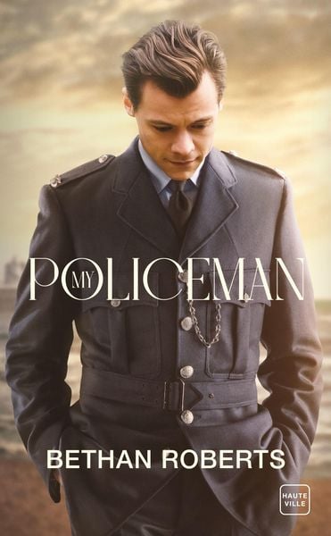 Produktbild: My Policeman