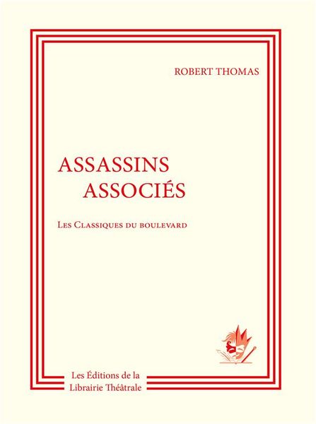 Produktbild: Assassins Associes