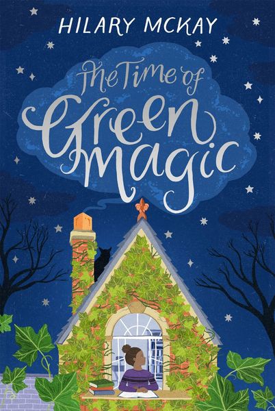 Produktbild: The Time of Green Magic