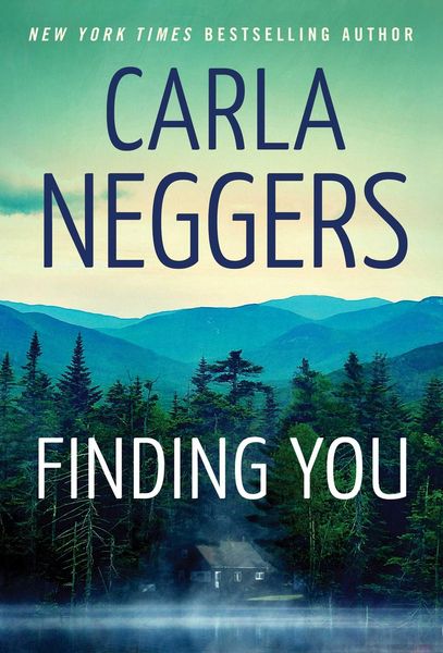 Produktbild: Finding You