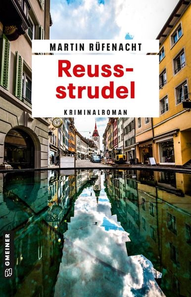 Produktbild: Reussstrudel