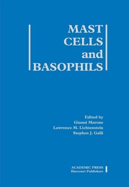 Produktbild: Mast Cells and Basophils