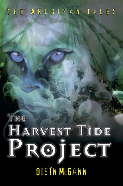 Produktbild: The Harvest Tide Project