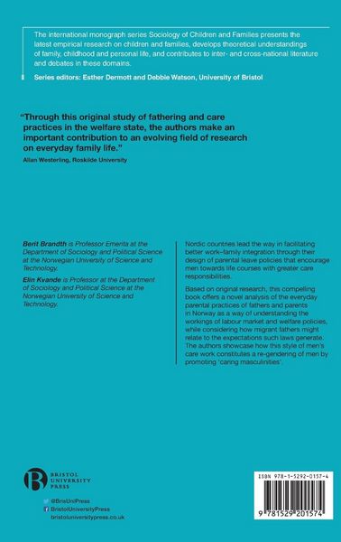 Produktbild: Designing Parental Leave Policy