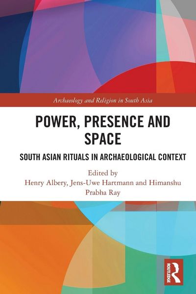 Produktbild: Power, Presence and Space