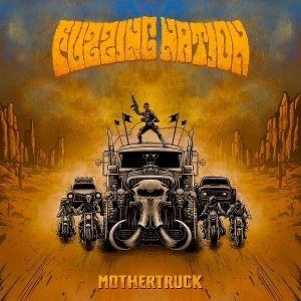 Produktbild: Mothertruck