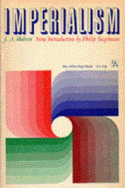 Produktbild: Hobson, J: Imperialism