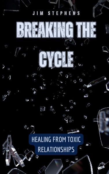 Produktbild: Breaking the Cycle