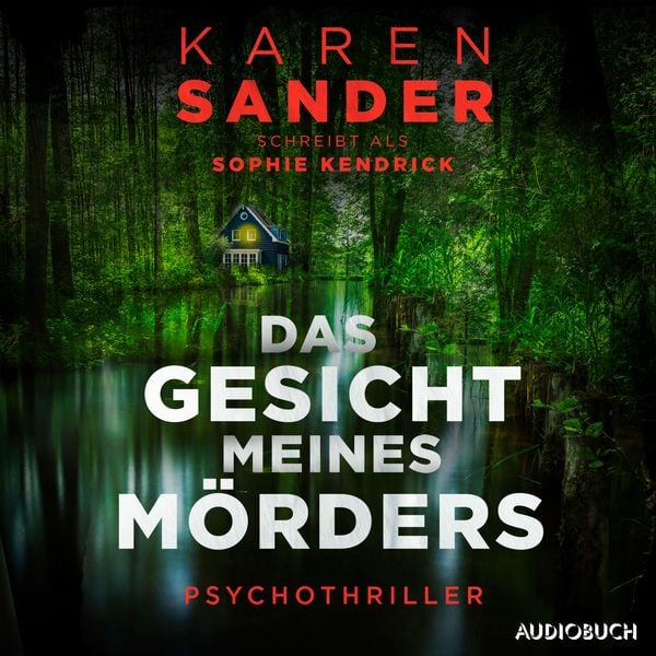 Produktbild: Das Gesicht meines M&ouml;rders