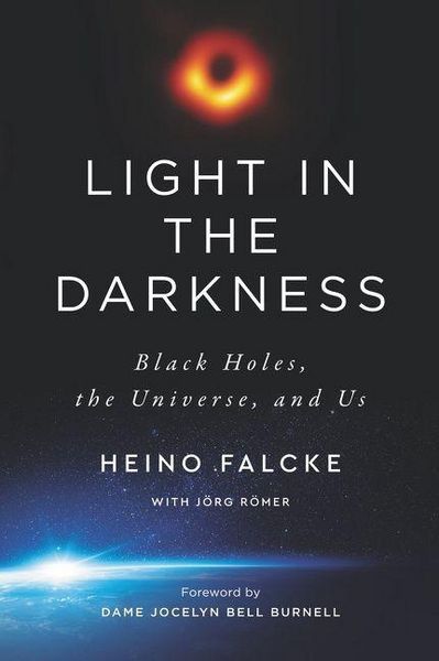 Produktbild: Light in the Darkness