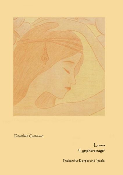 Produktbild: Lavara Lymphdrainage