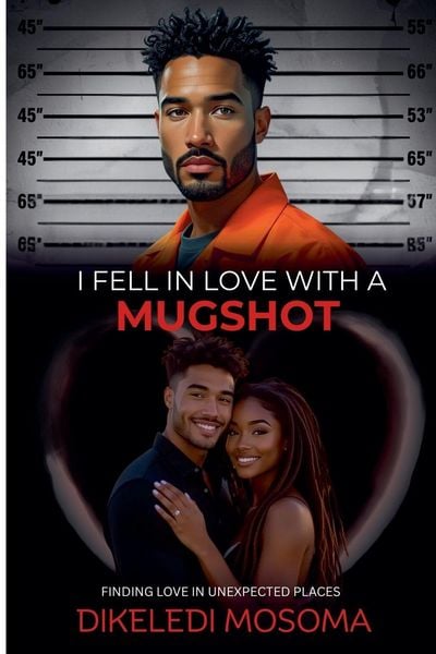 Produktbild: I Fell in Love with a Mugshot