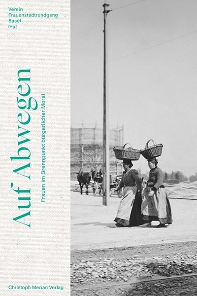 Produktbild: Auf Abwegen