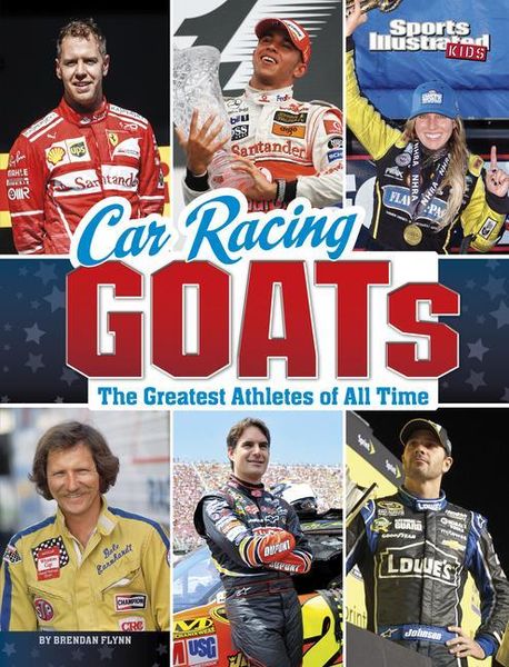 Produktbild: Car Racing Goats