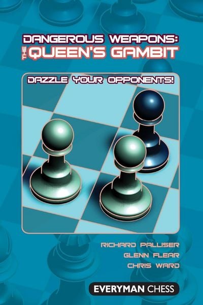 Produktbild: Dangerous Weapons The Queen's Gambit