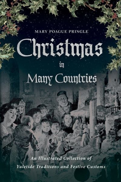 Produktbild: Christmas in Many Countries