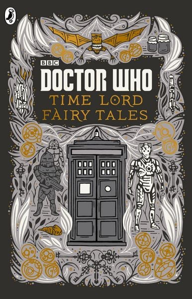 Produktbild: Doctor Who
