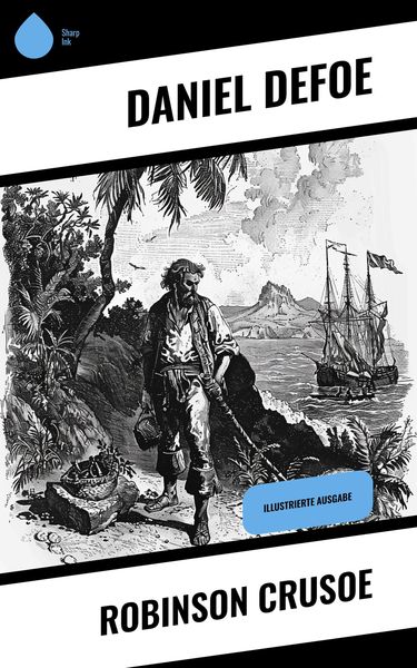 Produktbild: Robinson Crusoe