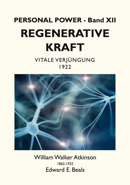 Produktbild: Regenerative Kraft