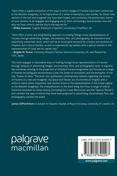 Produktbild: Aesthetics and the Revolutionary City