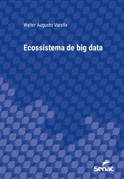 Produktbild: Ecossistema de big data