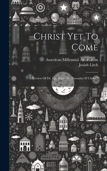 Produktbild: Christ Yet To Come