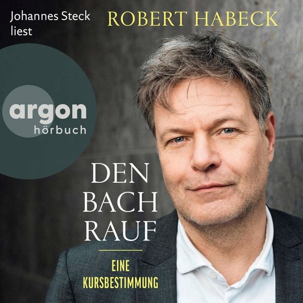 Produktbild: Den Bach rauf