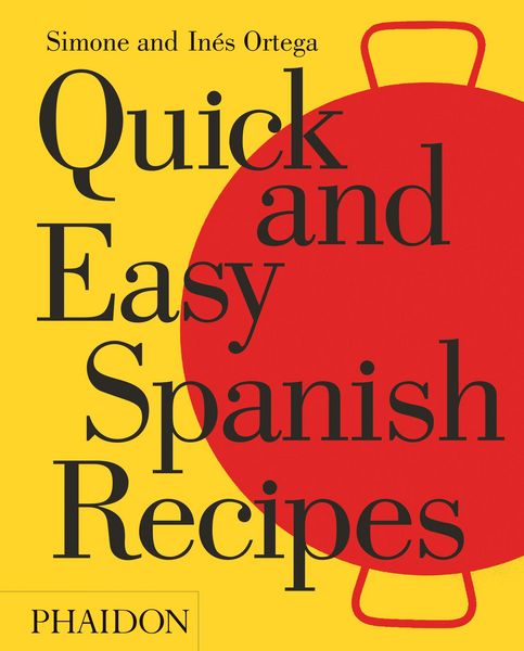 Produktbild: Quick and Easy Spanish Recipes