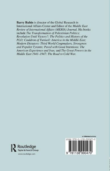 Produktbild: Crises in the Contemporary Persian Gulf