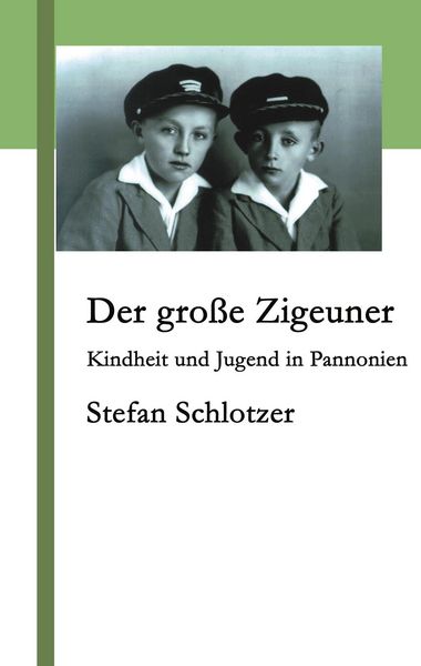 Produktbild: Der gro&szlig;e Zigeuner