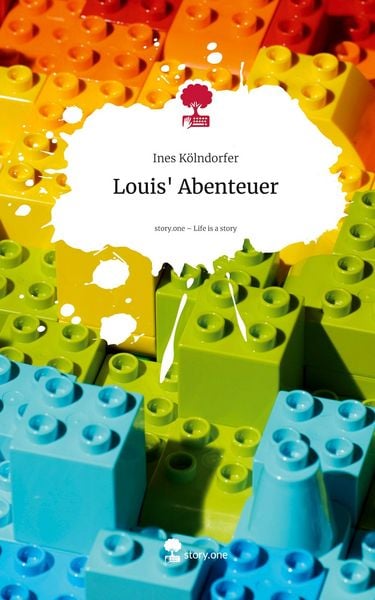 Produktbild: Louis' Abenteuer. Life is a Story - story.one