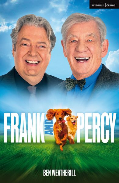 Produktbild: Frank and Percy