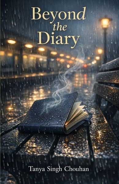 Produktbild: Beyond the diary
