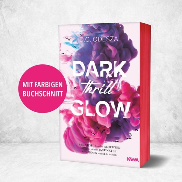Produktbild: Dark Thrill Glow