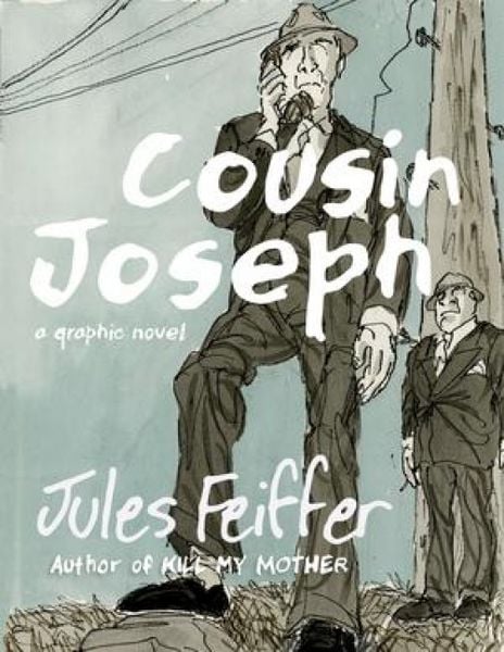 Produktbild: Cousin Joseph