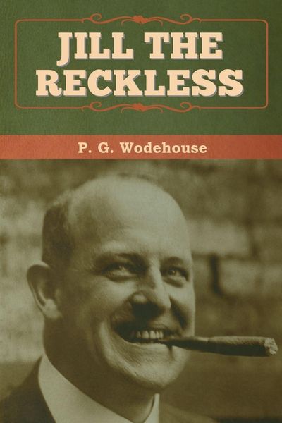 Produktbild: Jill the Reckless
