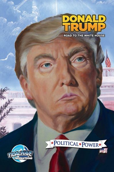Produktbild: Political Power