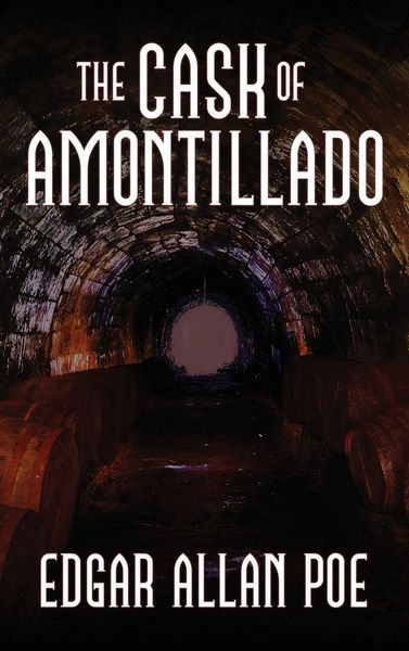 Produktbild: The Cask of Amontillado