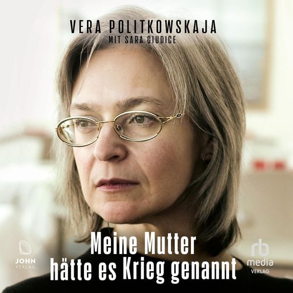 Produktbild: Meine Mutter h&auml;tte es Krieg genannt