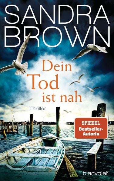 Produktbild: Dein Tod ist nah
