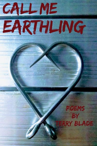 Produktbild: Call Me Earthling