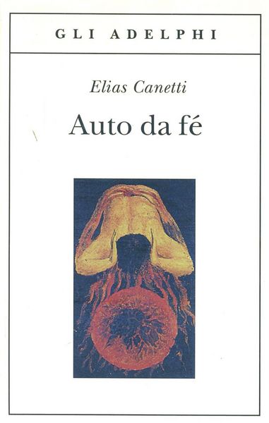 Produktbild: Auto da f&eacute;