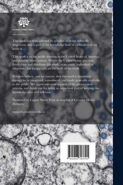 Produktbild: Text-book Of The Embryology Of Invertebrates: Amphineura, Lamellibranchia, Solenoconcha, Gastropoda, Cephalopoda, Tunicata, Cephalochorda