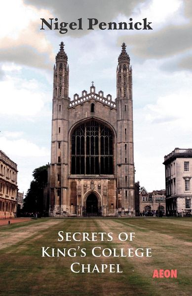 Produktbild: Secrets of King's College Chapel