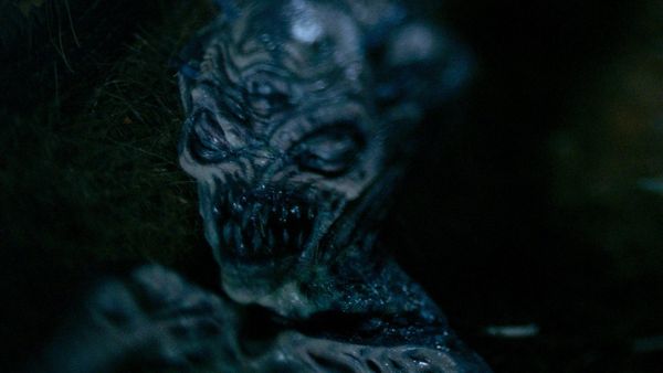 Produktbild: Alien Hunter