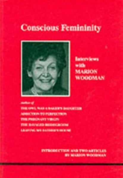 Produktbild: Conscious Femininity