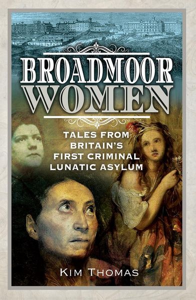 Produktbild: Broadmoor Women