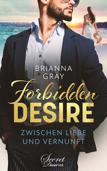 Produktbild: Forbidden Desire