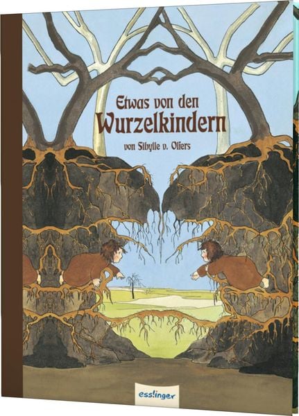 Produktbild: Etwas von den Wurzelkindern: Mini